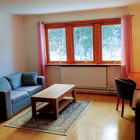 Two Bedroom 80m2 2nd Floor 아파트 Bagn