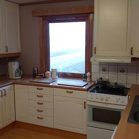Two Bedroom 80m2 2nd Floor Bagn
