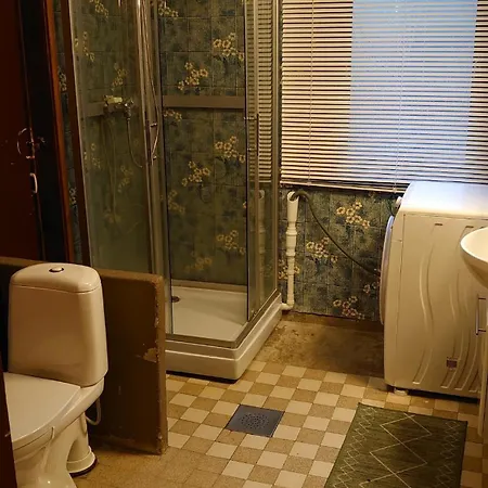 Two Bedroom 80m2 2nd Floor 아파트