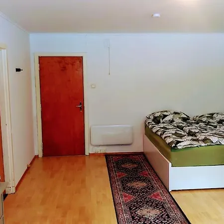 아파트 Two Bedroom 80m2 2nd Floor *