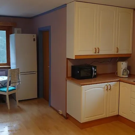 Two Bedroom 80m2 2nd Floor *