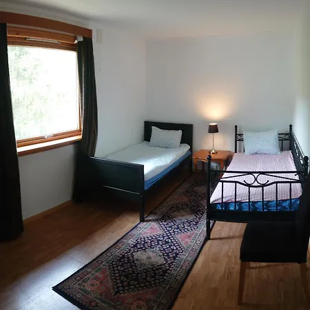 Two Bedroom 80m2 2nd Floor