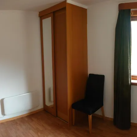 아파트 Two Bedroom 80m2 2nd Floor *