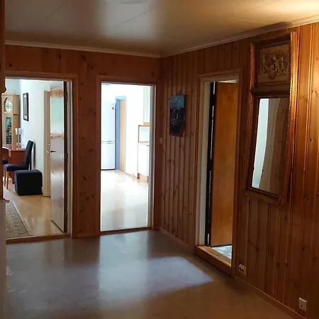 Two Bedroom 80m2 2nd Floor