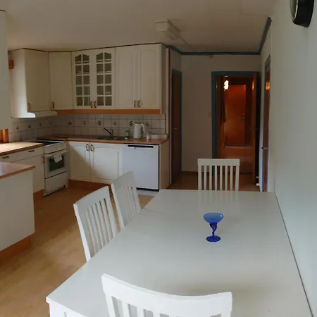 Two Bedroom 80m2 2nd Floor *