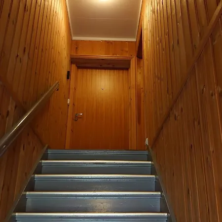 Two Bedroom 80m2 2nd Floor Bagn