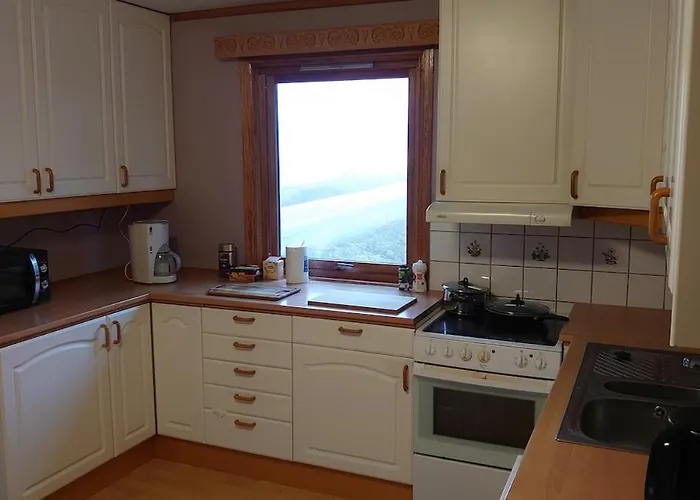 Two Bedroom 60m2 2nd Floor Holera