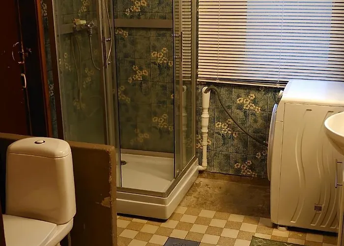 Two Bedroom 60m2 2nd Floor Διαμέρισμα