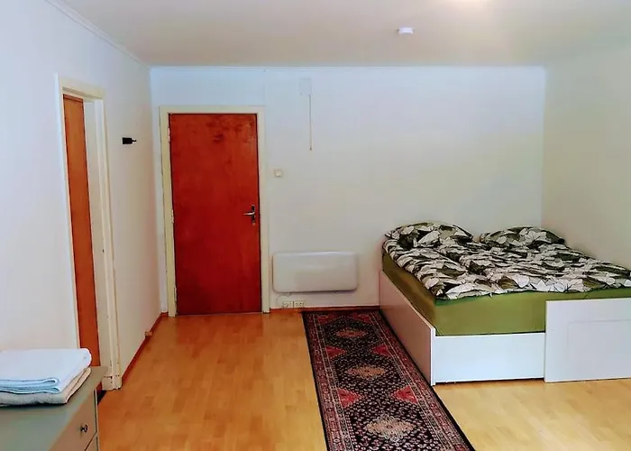 Διαμέρισμα Two Bedroom 60m2 2nd Floor *